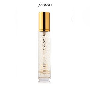 *** Farsali Rose Gold Skin spray *** 24k Gold infused hydrate , prime BNIB